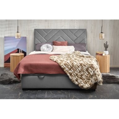 CONTINENTAL 1 160cm pilka lova