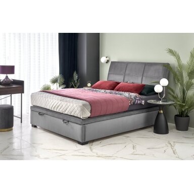 CONTINENTAL 2 160cm pilka lova