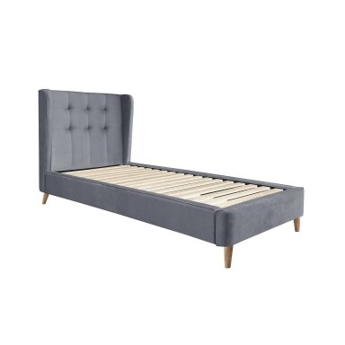 ESTELLA  90 cm pilka lova