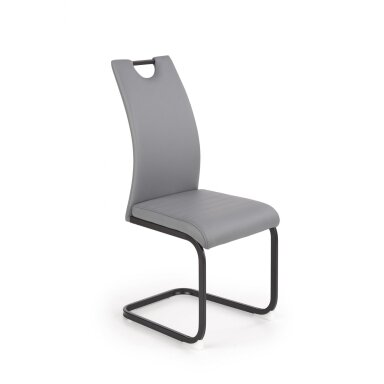 K371 chair, color: grey