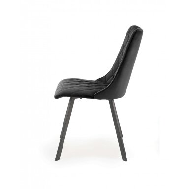 K450 chair color: black