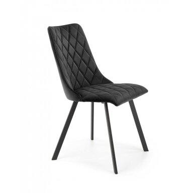 K450 chair color: black