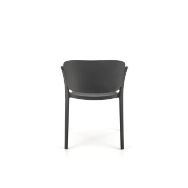 K491 juoda