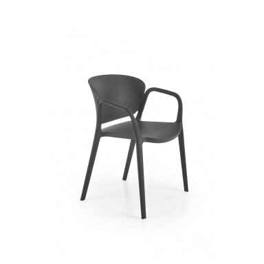K491 juoda