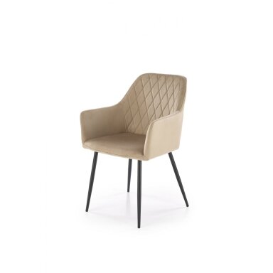 K558 kėdė, beige