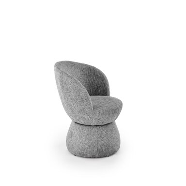 K581 pilka kėdė K581 pilka kėdė