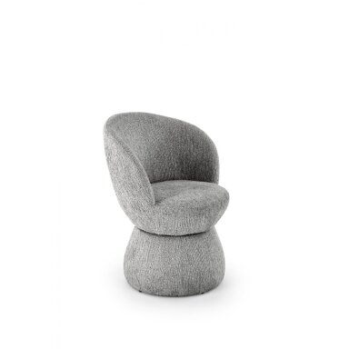 K581 pilka kėdė K581 pilka kėdė